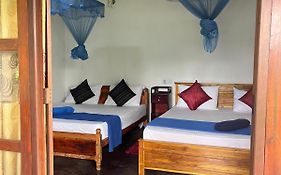 Himansa Homestay